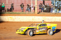 AMCA 8 T8 - 12 - Carrick - 26th Dec 2014-16