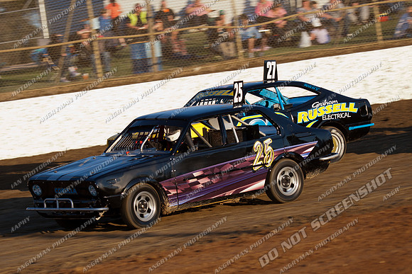 junior 25 t25 - 4 - Latrobe 22nd Oct 2011-2