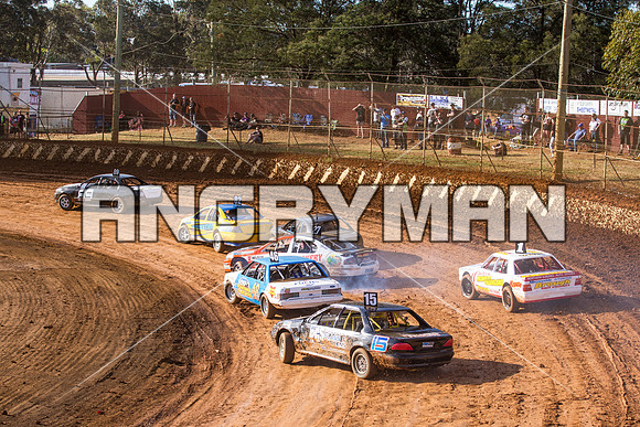 Modified 15 T15 - 8 - Carrick - 29th November 2014-10