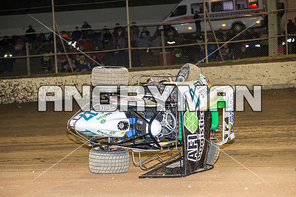 Formula 500 17 T17 - 30 - Latrobe - 9th April 2016-10