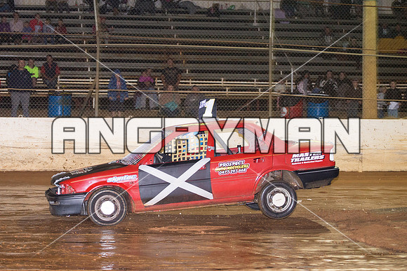 Ramp Racing 1 - 31 - Carrick - 23rd April 2016-3