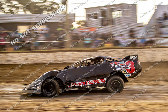 Super Sedan 3 Q3 - 12 - Latrobe - 15th Jan 2022-35