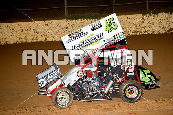 formula 500 45 t45 - 6 - Carrick - 8th Nov 2014-5