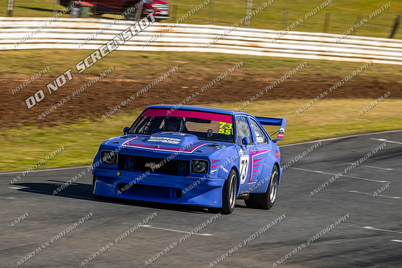 Sports Sedans - 73 - Baskerville Historics 2024-4