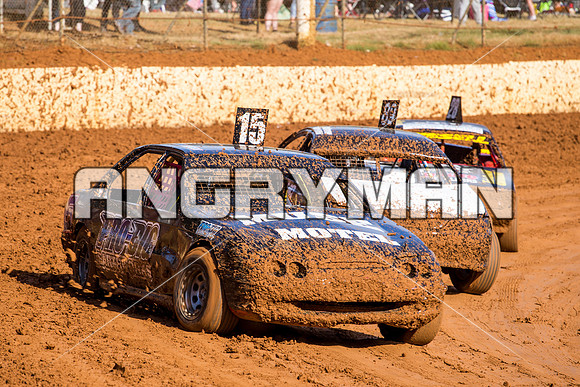 Modified 15 T15 - 8 - Carrick - 29th November 2014-6