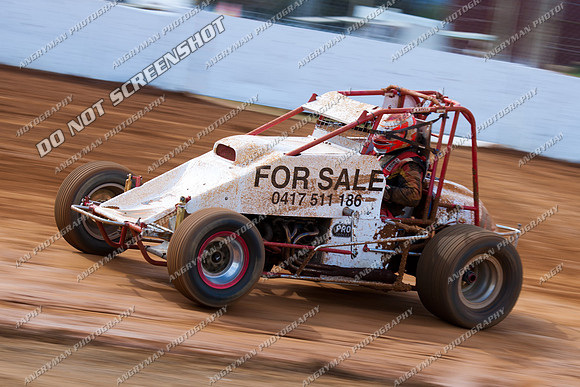 wingless 4 gerry hoekstra - 3 - Carrick Test & Tune 16th Oct 2011-8
