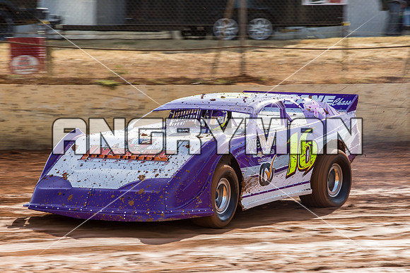 super sedan 16 t16 corey smith - 8 - Carrick - 29th November 2014