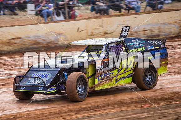 AMCA 22 T22 - 12 - Carrick - 26th Dec 2014-10