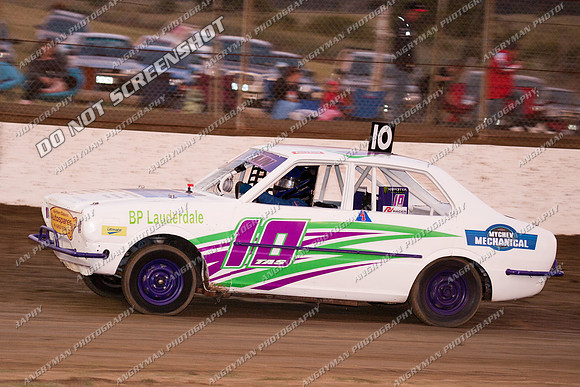 junior 10 t10 - 7 - Hobart 19th November 2011-5
