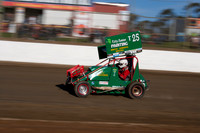 lightning sprint 25 t25 - 4 - Latrobe 22nd Oct 2011-4