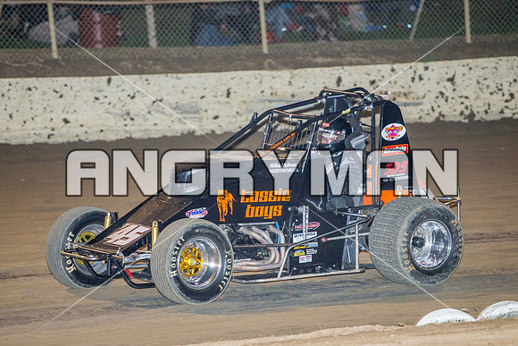 wingless 45 T45 - 9 - Latrobe - 6th December 2014-14