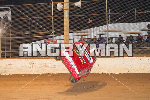 Junior 28 T28 - 28 - Carrick - 27th March 2016-7