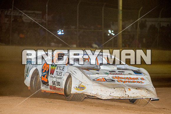 super sedan 22 t22 callum harper - 12 - Carrick - 26th Dec 2014-18