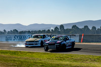 88 - Drift League - Drift Collective Rnd 2 - 17-18 May 2025-7