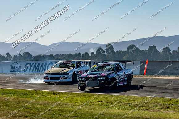 88 - Drift League - Drift Collective Rnd 2 - 17-18 May 2025-7