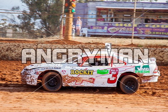 tassie six 3 - 8 - Carrick - 29th November 2014-3