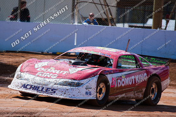 super sedan t41 41 adam beechey - 3 - Carrick Test & Tune 16th Oct 2011-2