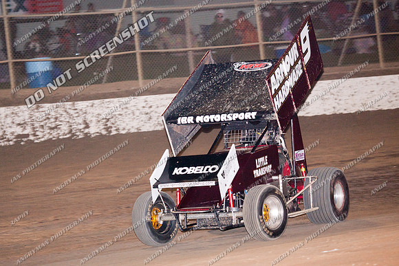 9, chris, house, sprintcar, t09, t9 - 9 - Latrobe 4th December 2011 - Wyllie Tiles Fireworks-6