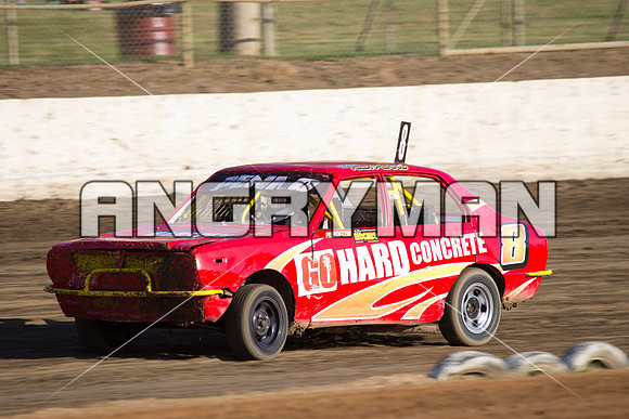 junior 8 t8 - 4 - Latrobe - 25th October 2014