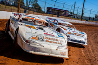 Super Sedans