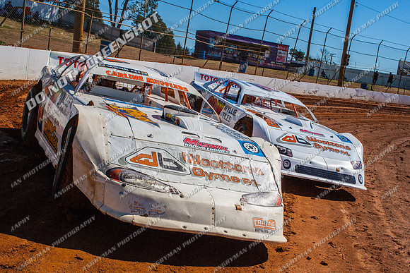 super sedan 1 t1 t01 2 t2 t02 22 t22 jarrod callum harper - Carrick Nov 5th-2