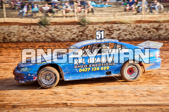 tassie six 51 - 8 - Carrick - 29th November 2014-11