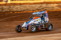 Speedcar 39 V39 - 20 - Carrick - 5th March 2022-9