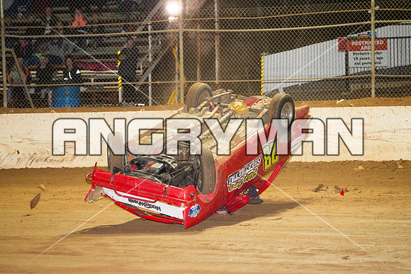 Junior 28 T28 - 28 - Carrick - 27th March 2016-13