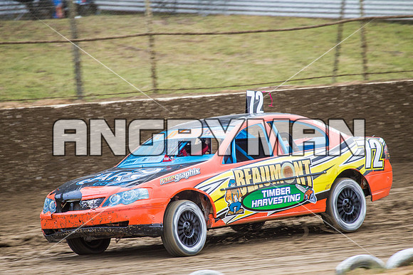 street stock 72 t72 - 4 - Latrobe - 25th October 2014-5