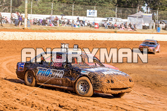 Modified 15 T15 - 8 - Carrick - 29th November 2014-8