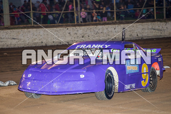 tassie six 9 - 9 - Latrobe - 6th December 2014-3