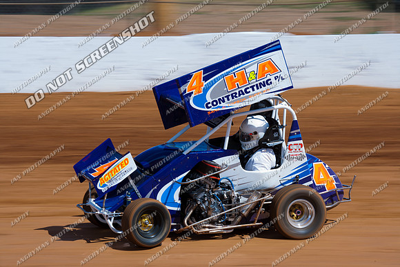 formula 500 4 - 3 - Carrick Test & Tune 16th Oct 2011-7