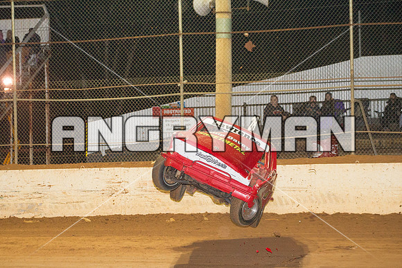 Junior 28 T28 - 28 - Carrick - 27th March 2016-8