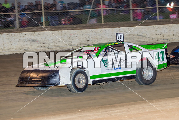 tassie six 47 - 9 - Latrobe - 6th December 2014-14