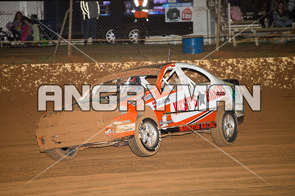 Modified 27 T27 - 3 - Carrick - 18th October 2014-7