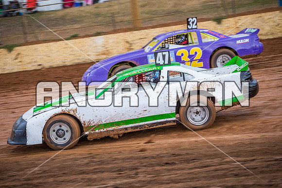 tassie six 47 - 3 - Carrick - 18th October 2014-3