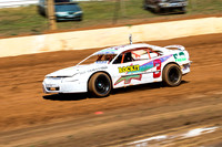 Tassie Six 3 T3 - 1 - Carrick Practice Day - 20th Sep 2014-5