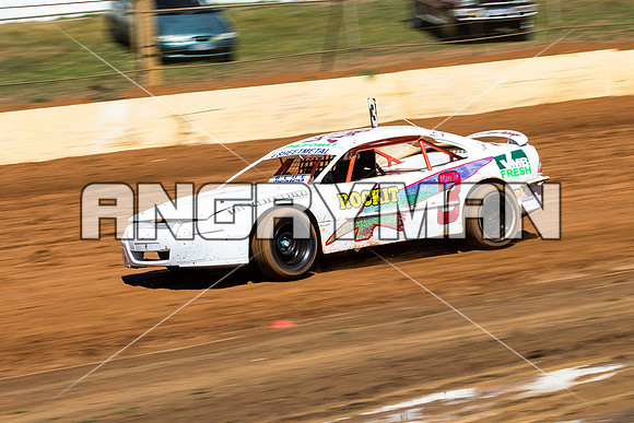 Tassie Six 3 T3 - 1 - Carrick Practice Day - 20th Sep 2014-5