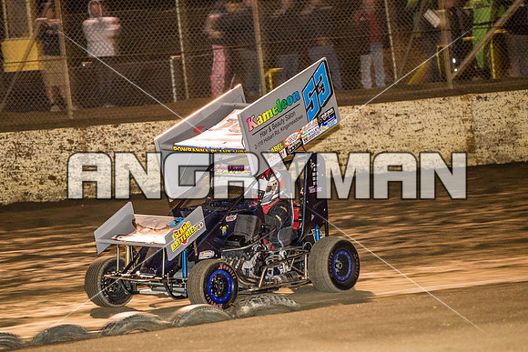 Formula 500 53 T53 - 29 - Hobart - 2nd April 2016-2