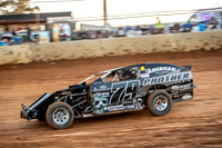 AMCA 79 V79 - 21 - Carrick - 23rd Feb 2019-17