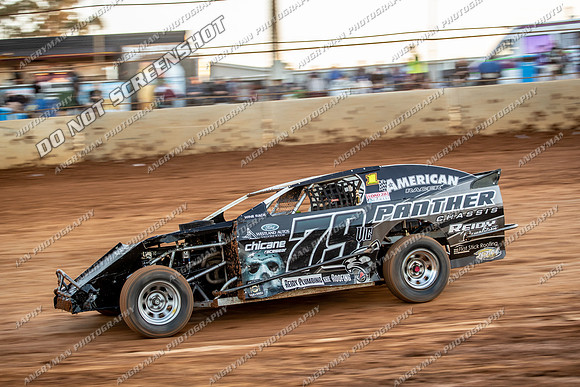 AMCA 79 V79 - 21 - Carrick - 23rd Feb 2019-17