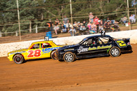 Modified 2 T2 - 27 - Carrick - 26th March 2016-5