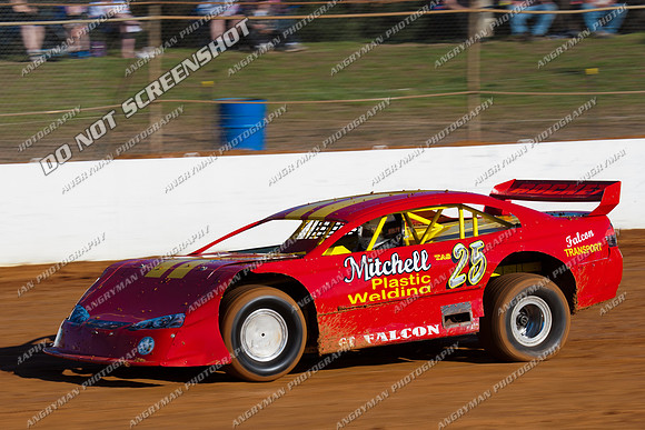 super sedan 25 t25 kevin purton - Carrick Nov 5th-2