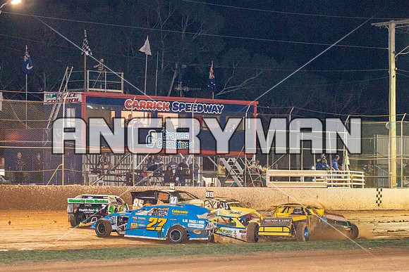 AMCA MISC - 24 - Carrick - 12th March 2016-4
