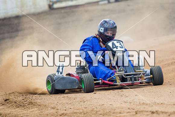 kart 43 - 9 - Latrobe - 6th December 2014-2