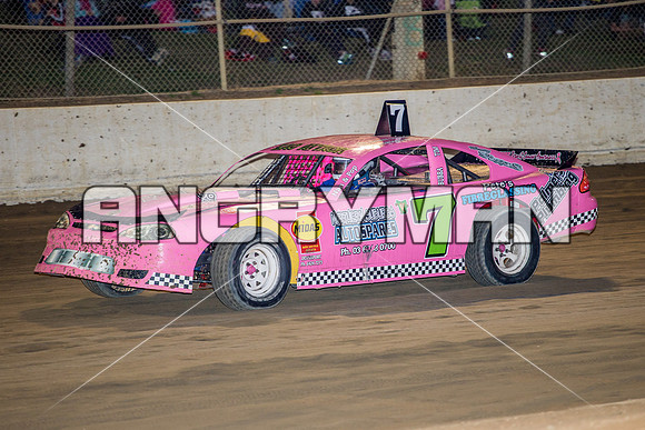 tassie six 7 - 9 - Latrobe - 6th December 2014-9