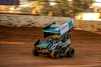 Formula 500 71 T71 - 20 - Carrick - 5th March 2022-11