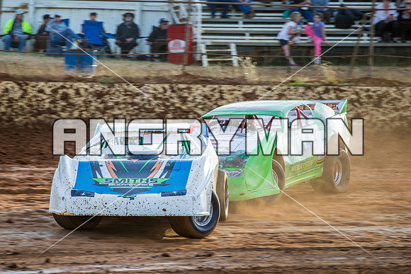super sedan 8 T8 Steve Latham - 8 - Carrick - 29th November 2014-9