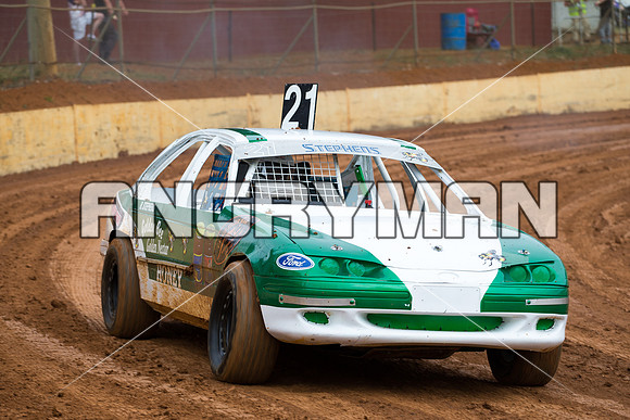 Modified 21 T21 - 6 - Carrick - 8th Nov 2014-2