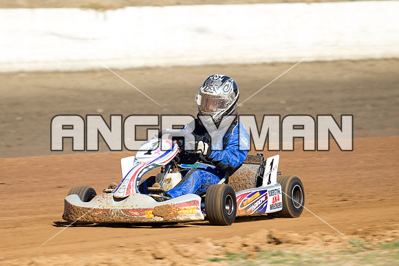 kart 10 t10 - 4 - Latrobe - 25th October 2014-2